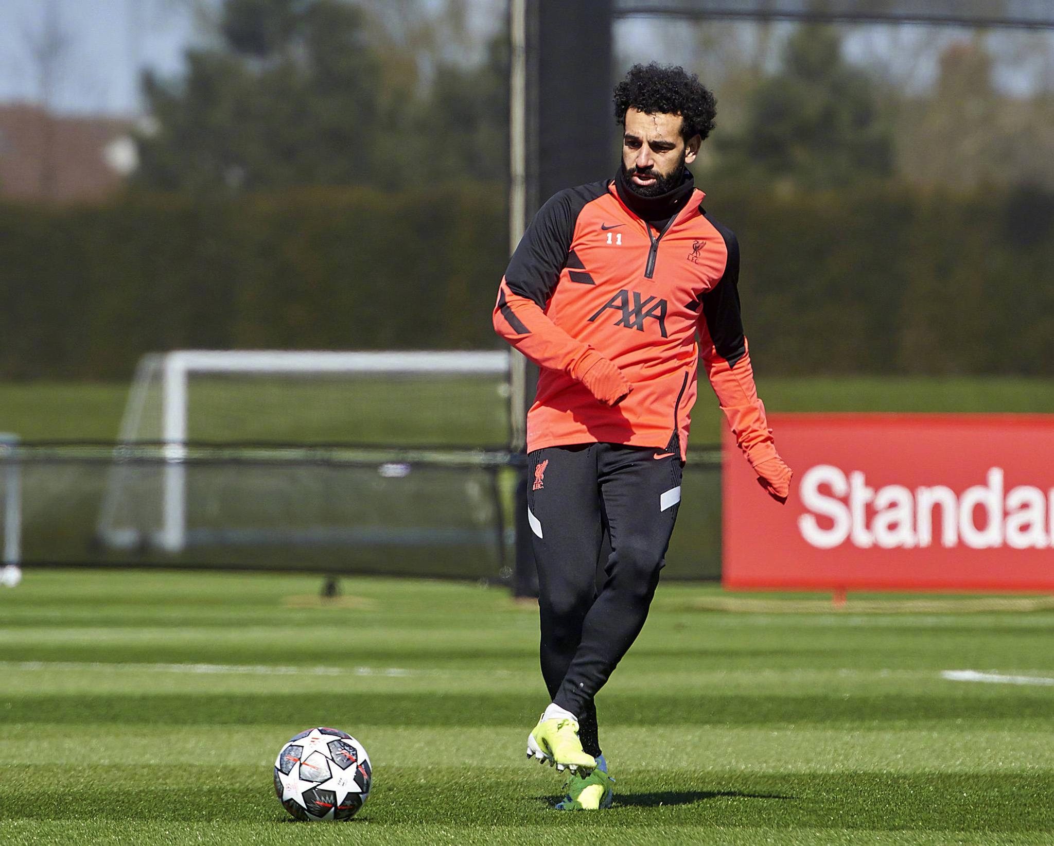 重磅！风云突变利物浦今晨伤情更新转会期浙江队备战欧冠，国际米兰主帅复盘备战法国杯