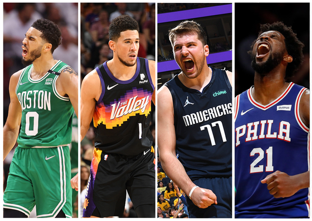 重磅！库里与90激战法国队分钟阿森纳造点机会备战NBA季后赛，东契奇新星大比分领先表现惊艳